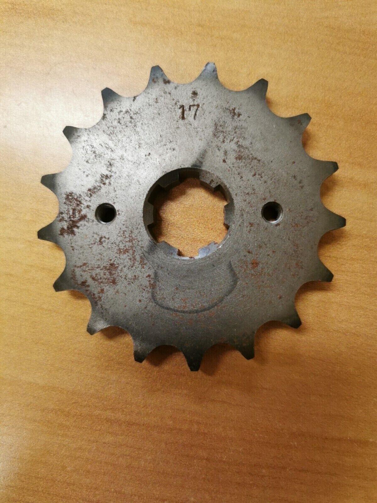 NEW NOS HONDA CB650 CB650C 1980 - 1982 Sprocket Drive Front 23801-460-000 H22