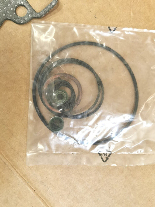 NOS WINDEROSA KEF300 LAKOTA KLF KVF INCOMPLETE TOP END GASKET KIT SET 810805 J48