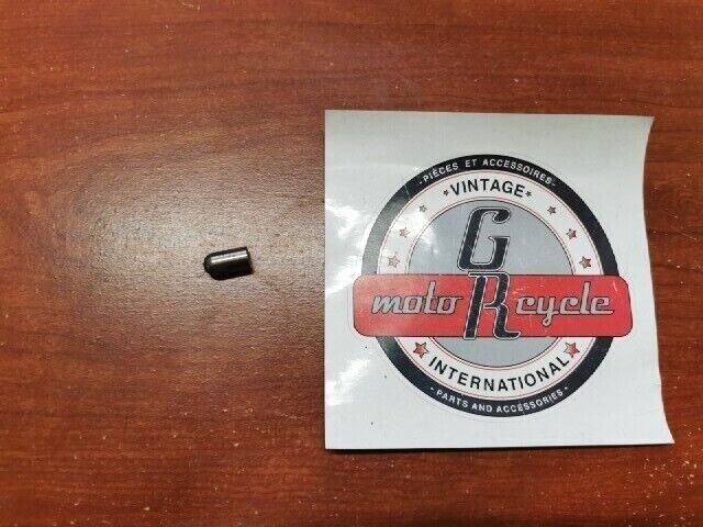 NOS Yamaha DT1 DT2 DT3 R3 CAM STOPPER 136-18547-00-00 SUB 137-18547-00-00 Y116