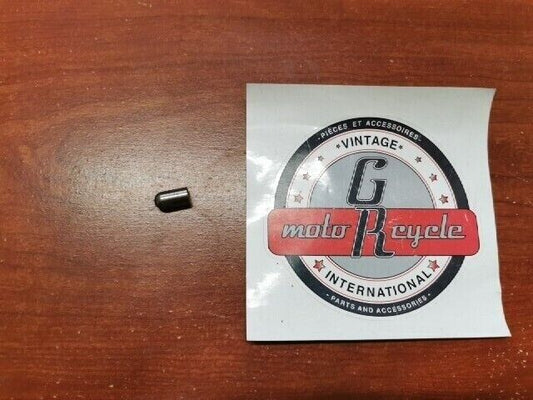 NOS Yamaha DT1 DT2 DT3 R3 CAM STOPPER 136-18547-00-00 SUB 137-18547-00-00 Y116