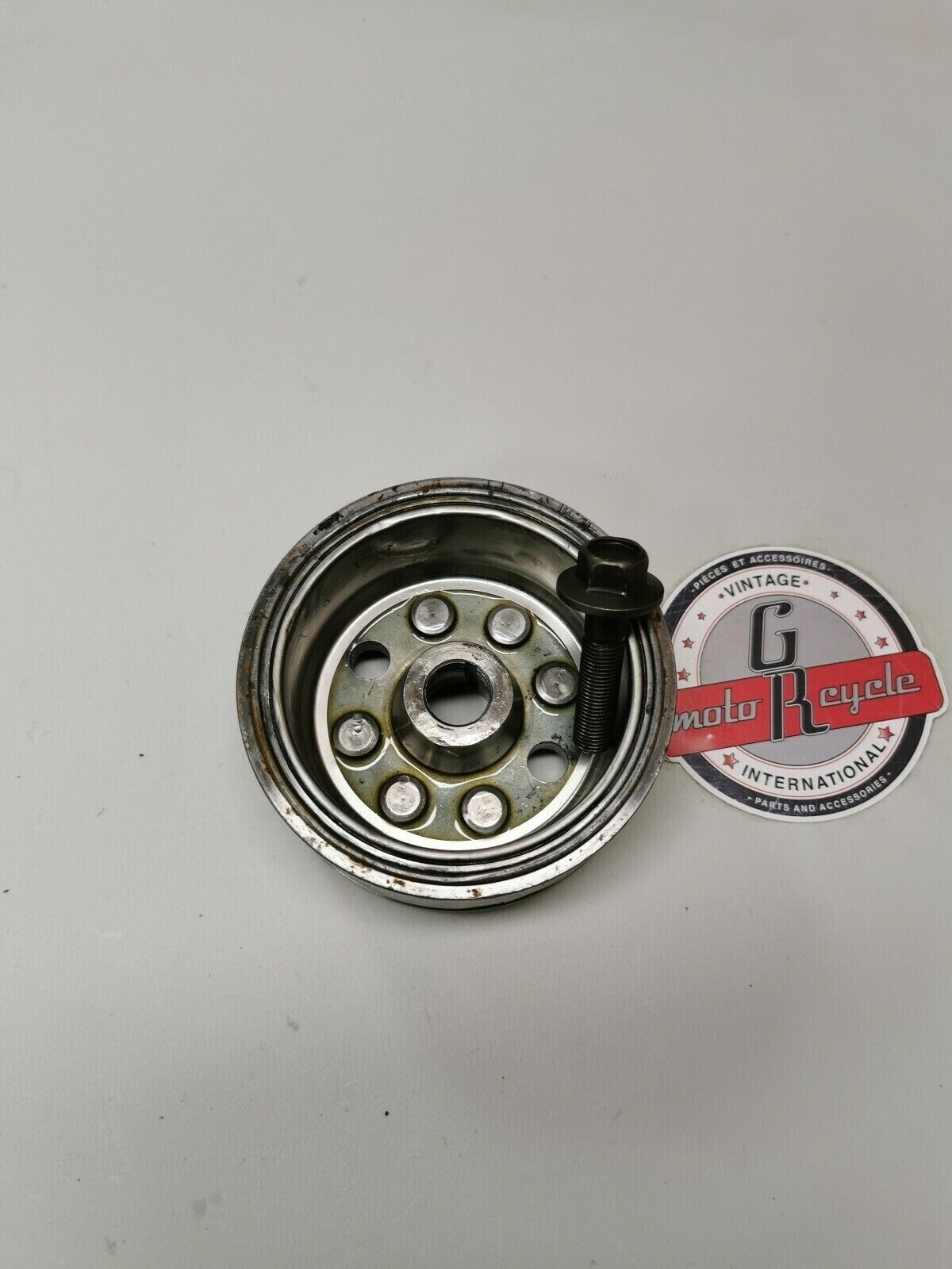 Honda XL250R 1985 flywheel rotor magneto alternator generator 31100-KL4-771