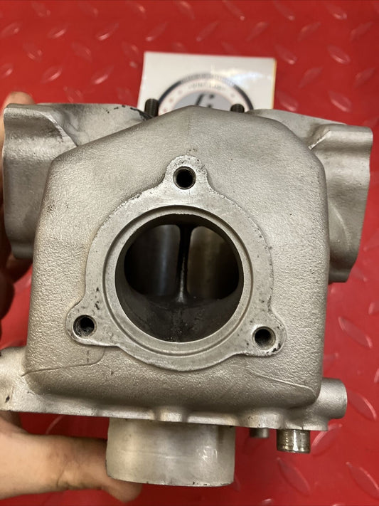 Honda CR250R 1986 cylinder jug barrel