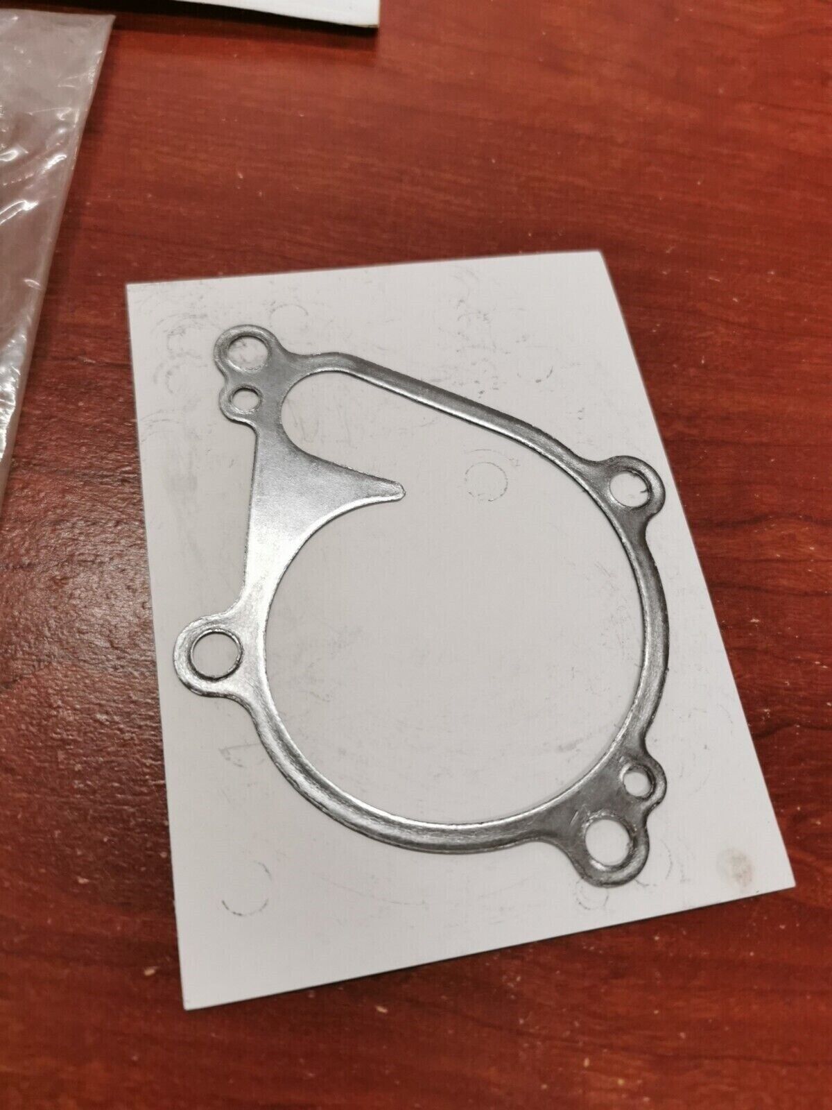 NOS Kawasaki KVF650 KVF750 KFX700 KRF750 WATER PUMP GASKET 11060-1964 K36