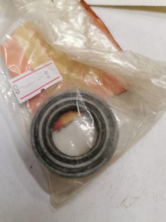 NEW NOS SUZUKI GT550 GT380 FZ50 OIL SEAL 09283-20024 S27