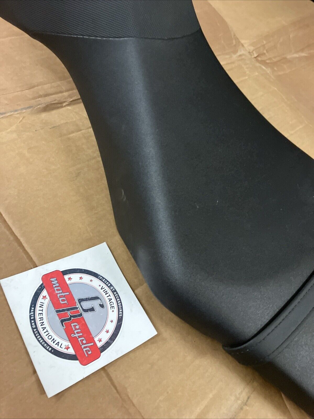 NEW TAKE OFF Yamaha MT09 FZ09 2017 2018 2019 Double seat saddle