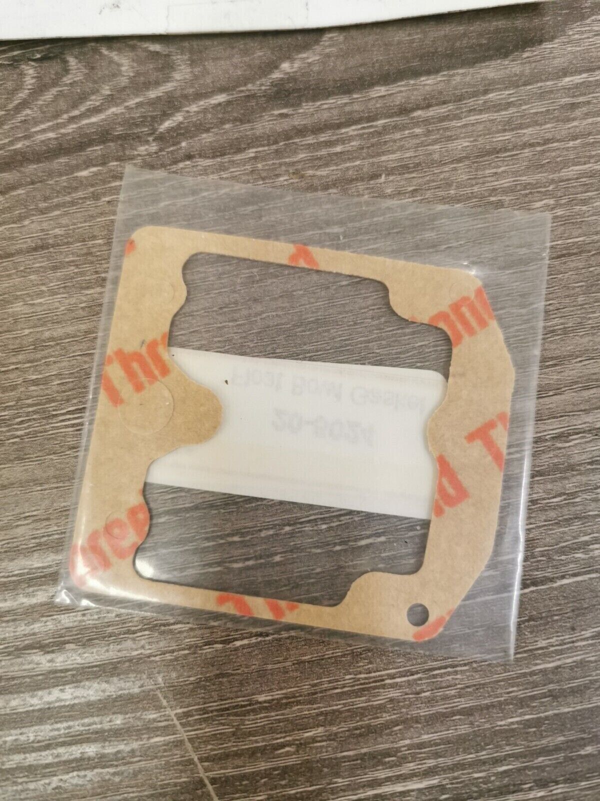 NOS Kawasaki KZ1000A KZ1000B KZ1000E KZ1000D3 Float Bowl Gasket 20-5024 J20