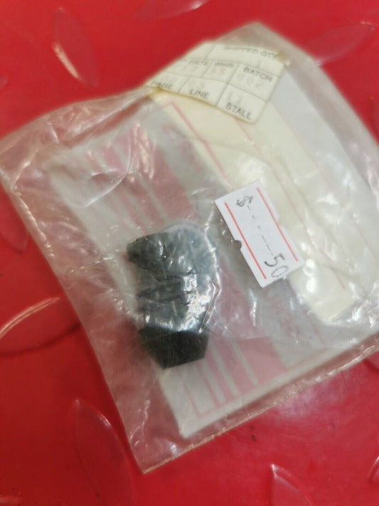 NOS Yamaha XS400 PLUG BLIND 1L9-11197-00-00 Y25