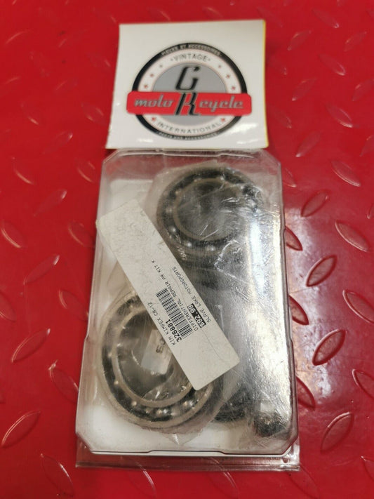 NOS Kimpex TRX420 Differential Bearing Repair Kit 326881 J2