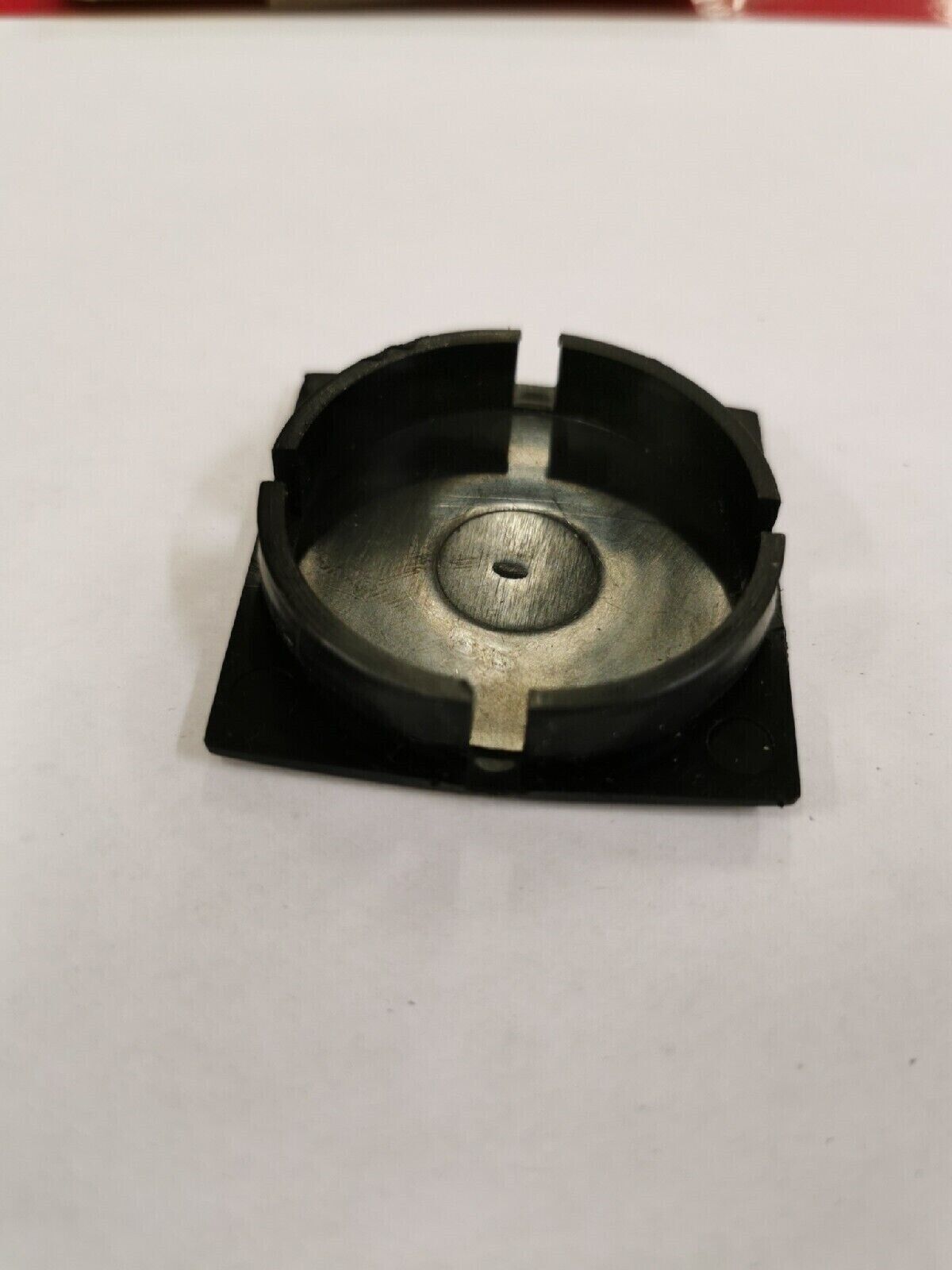 NOS PUCH BOMBARDIER MAXI EMBLEM COVER CAP 773-490-084  P3