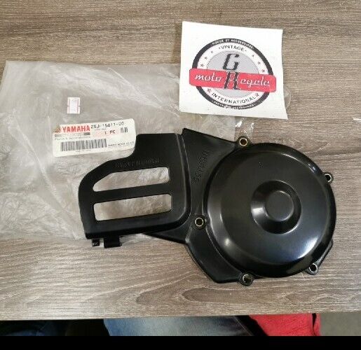 NOS YAMAHA ATV YFS200SEV  YFS200S YFS200K CRANKCASE COVER 2XJ-15411-00-00 Y104