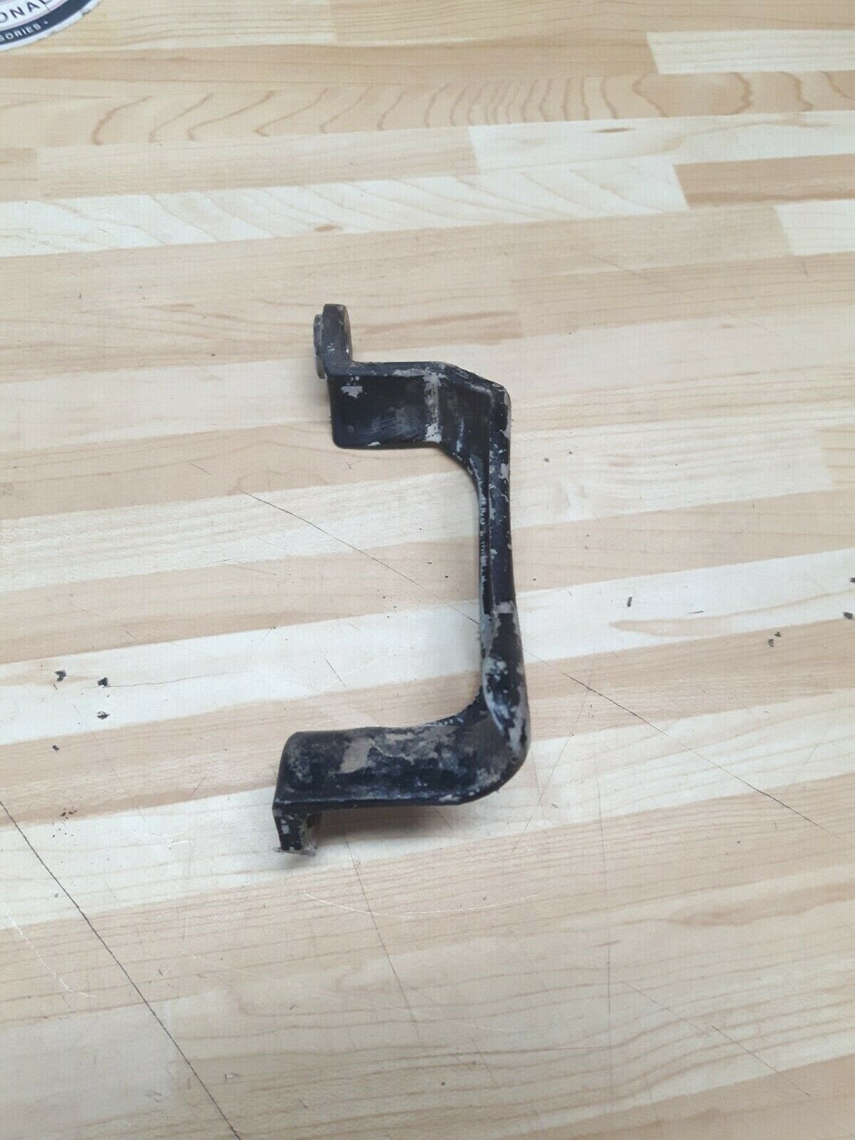 Yamaha YZ250F 2004 rear brake caliper guard protector YZ250 YZ450F YZ125 2003