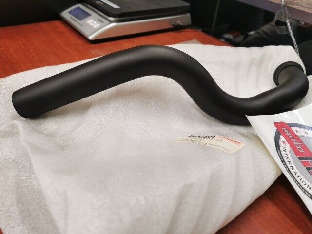 NOS Yamaha 1978 - 1982 LB50P EXHAUST PIPE 550-14611-01-00 Y140