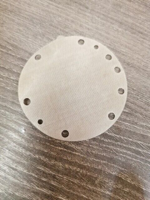 NOS YAMAHA SW433E 1971 SW396 1970 SL292 1971 DIAPHRAGM 812-24411-00-00 Y187