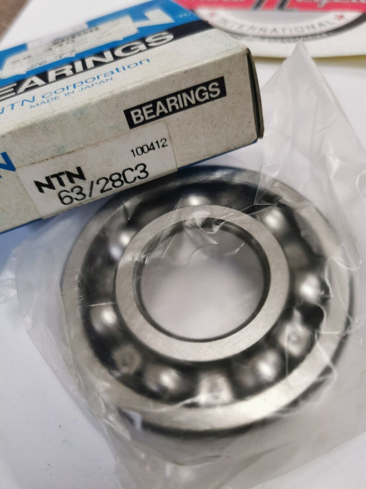 NOS NTN BERING 63/28C3 J18