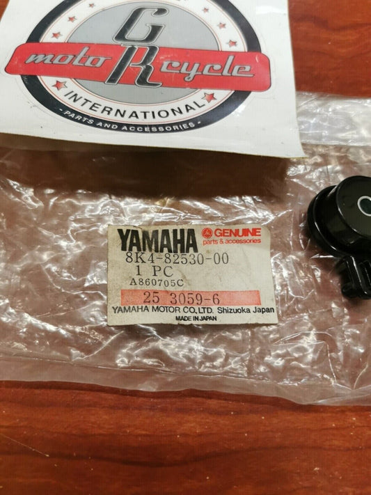 NOS Yamaha STOP SWITCH 8K4-82530-00-00 SUB. 88R-82530-00-00 Y92