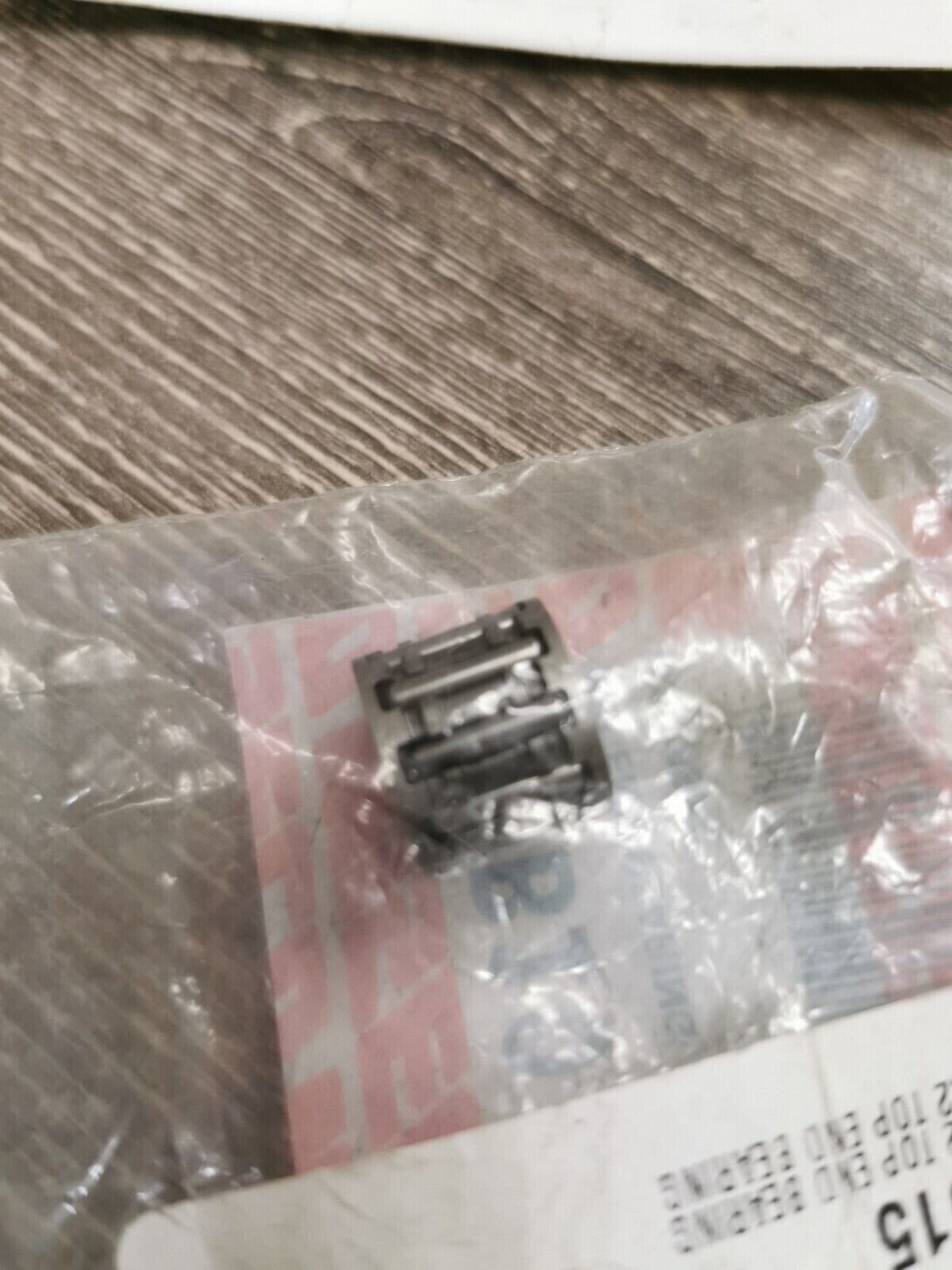 NOS WISECO Top End Bearing B1015 J18