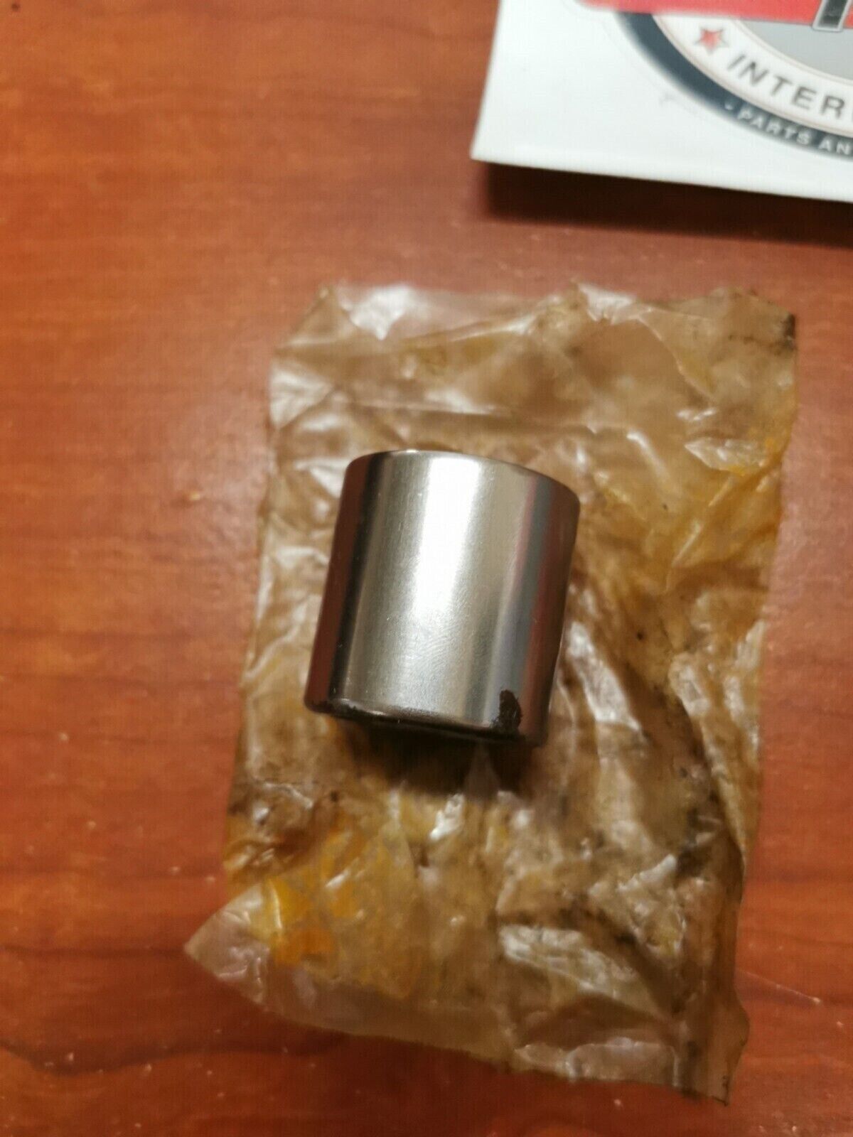 NOS Suzuki RM-Z450 RM250 DR-Z400 LS650 GS500 VS1400 BEARING 09263-22017 S17