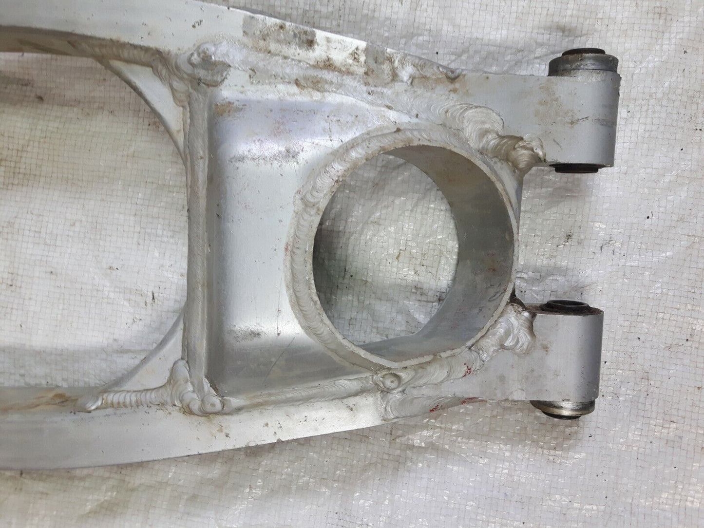 Yamaha YZ125 1986 swingarm swing rear arm