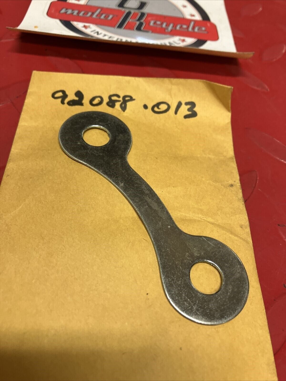 NOS KAWASAKI LOCK WASHER 92088-013 K19