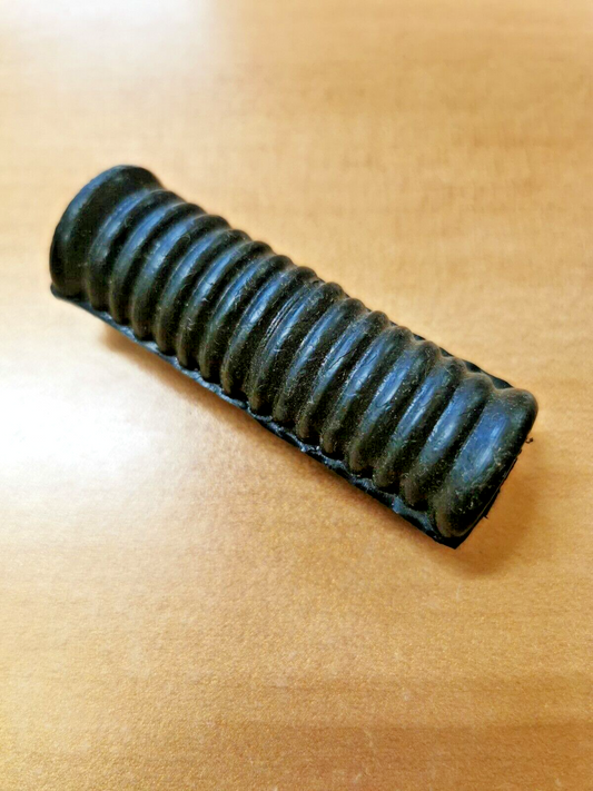 NOS CAN-AM KICKSTARTER PEDAL LEVER RUBBER 420 260-210 CA5