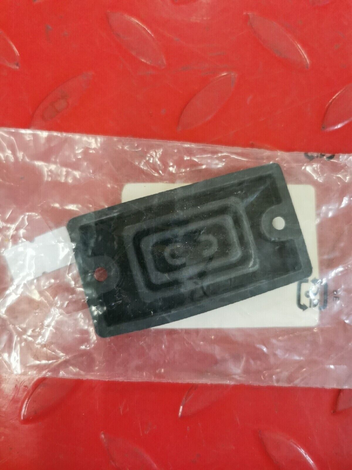 NOS SUZUKI MASTER DIAPHRAGM 59667-49460 S11