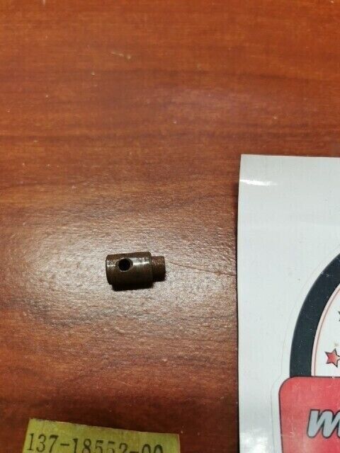 NOS Yamaha AT1 AT2 PIN 137-18552-00-00 SUB 137-18552-01-00 90249-05035-00 Y116