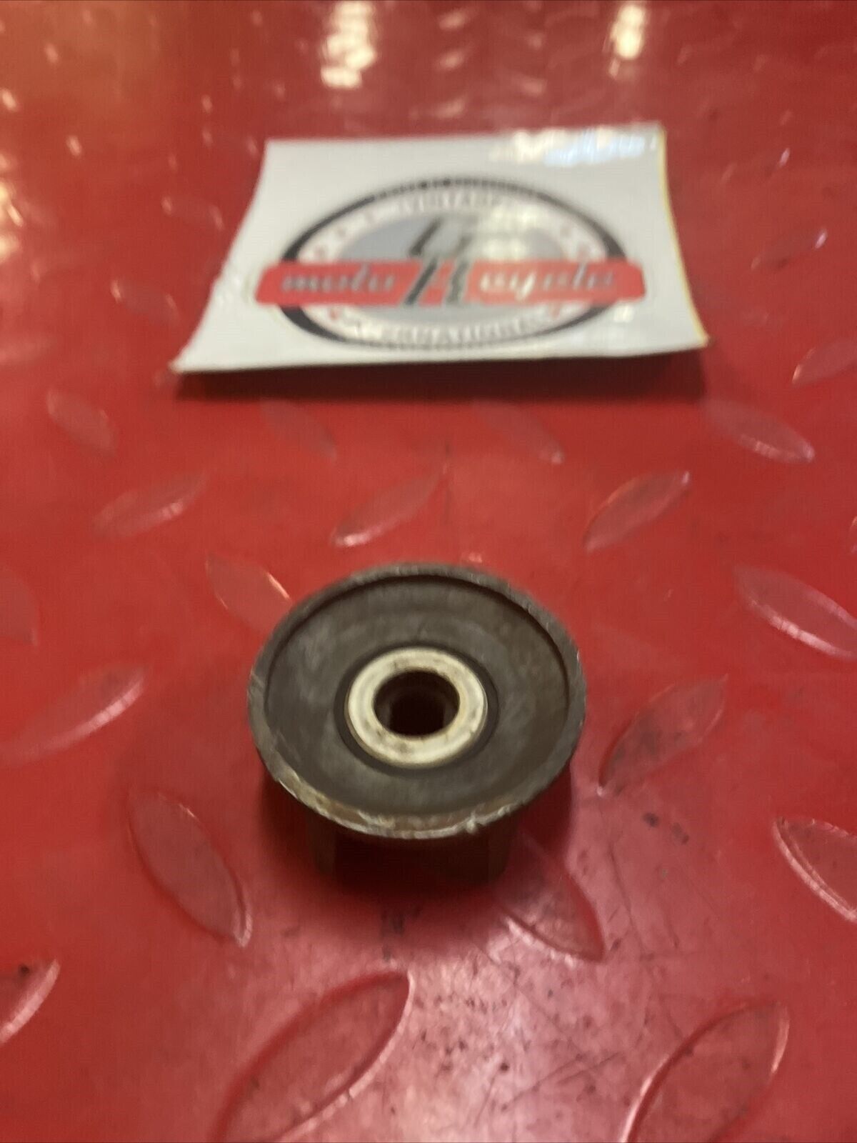 Suzuki RM125 1982 waterpump water pump impeller 2