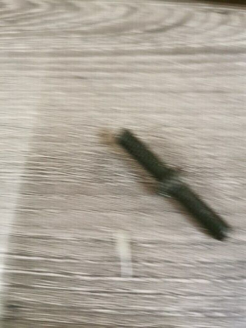 NOS YAMAHA XJ650L XT225 1992 - 1999 ROD SHIFT 16G-18115-00-00 Y104