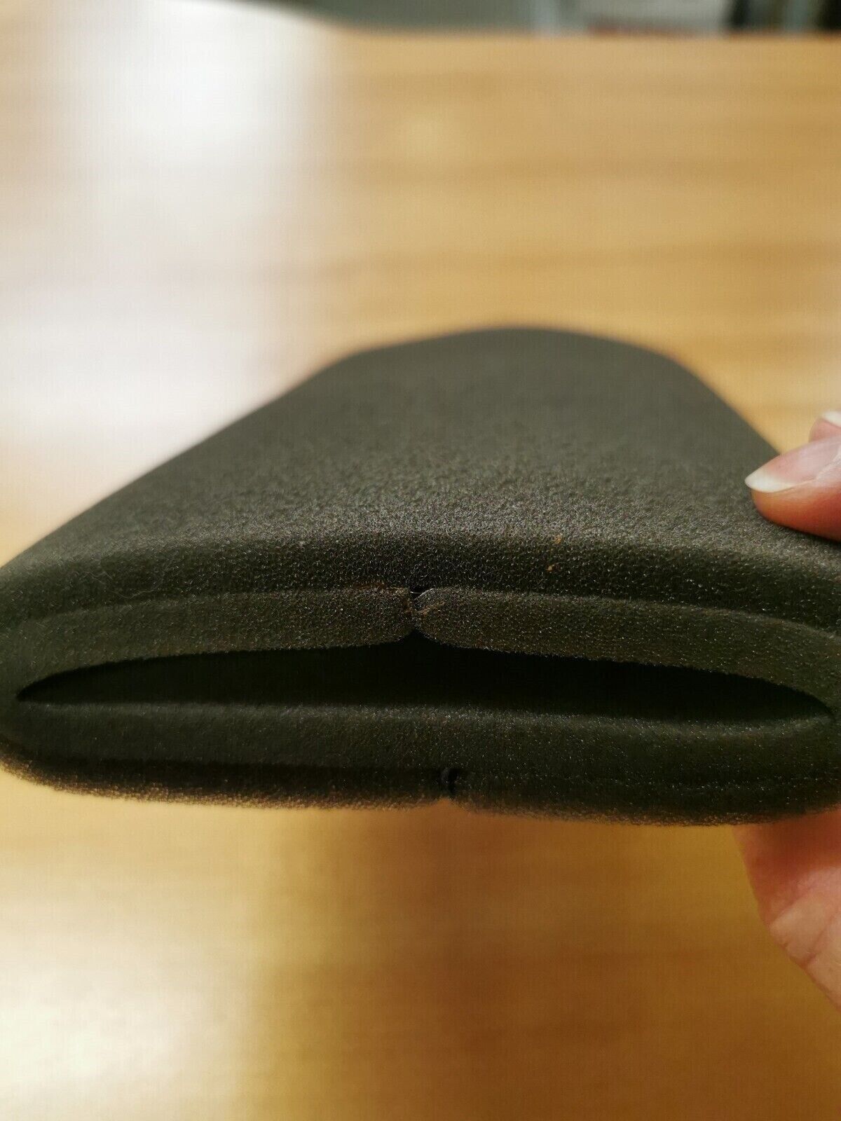 NOS YAMAHA AIR FILTER 5UG-E4451-00-00 Y39