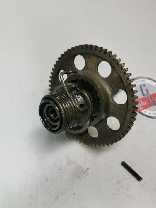 Honda CB750K 1974 kickstarter kick starter spindle shaft gear 28250-300-020