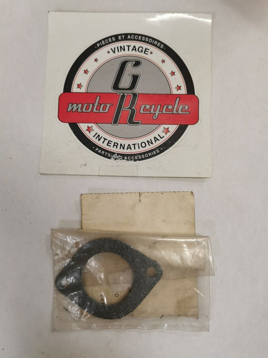 NOS SUZUKI RM80 RM60 1977 - 1983 EXHAUST GASKET 14181-46001-H17 S26