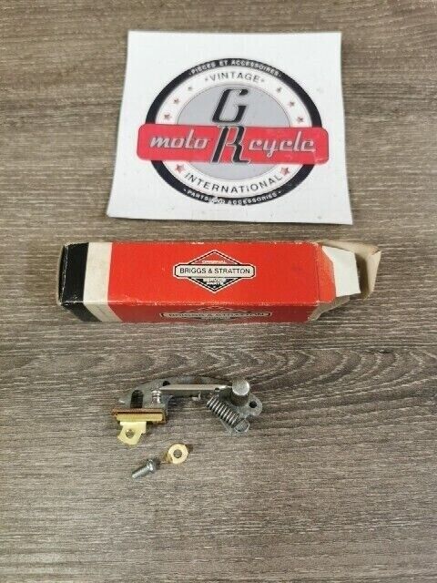 NOS BRIGGS & STRATTON BREAKER IGNITION 391284 A5