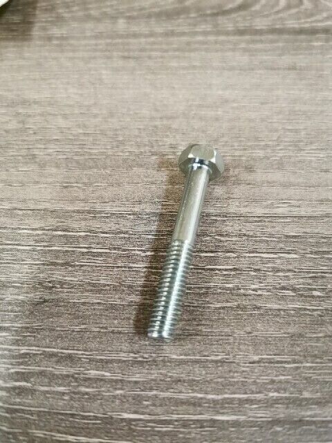 NOS SUZUKI CS50 CS50D DR500 DR500S VL1500 VZ800 BOLT 6X40 01107-06408 S47