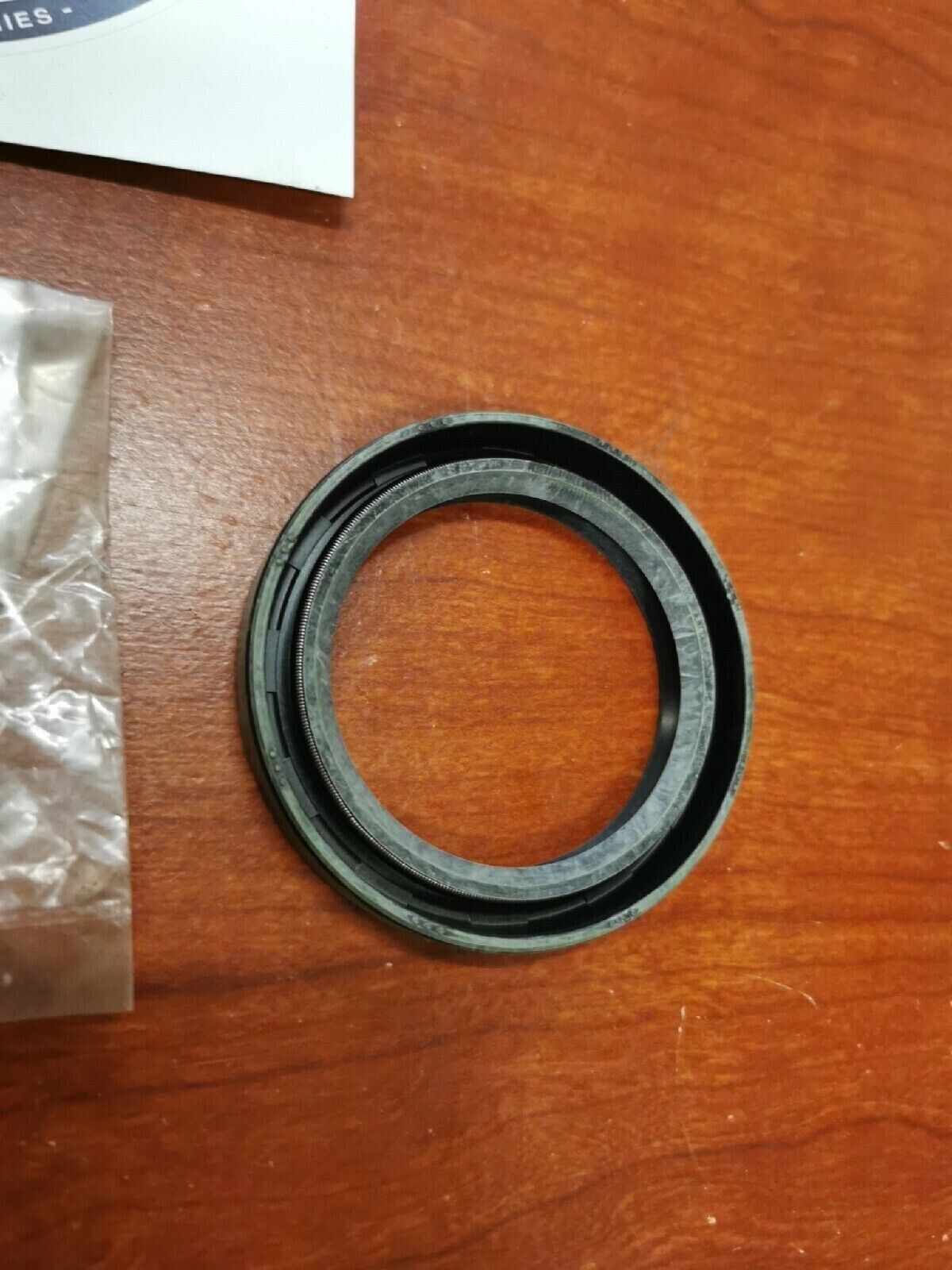 NOS Kawasaki KLF185 KLT160 KLT185 SEAL OIL 92049-1167 K26