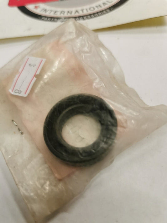 NOS SUZUKI RM80 OIL SEAL 09283-18004 S29
