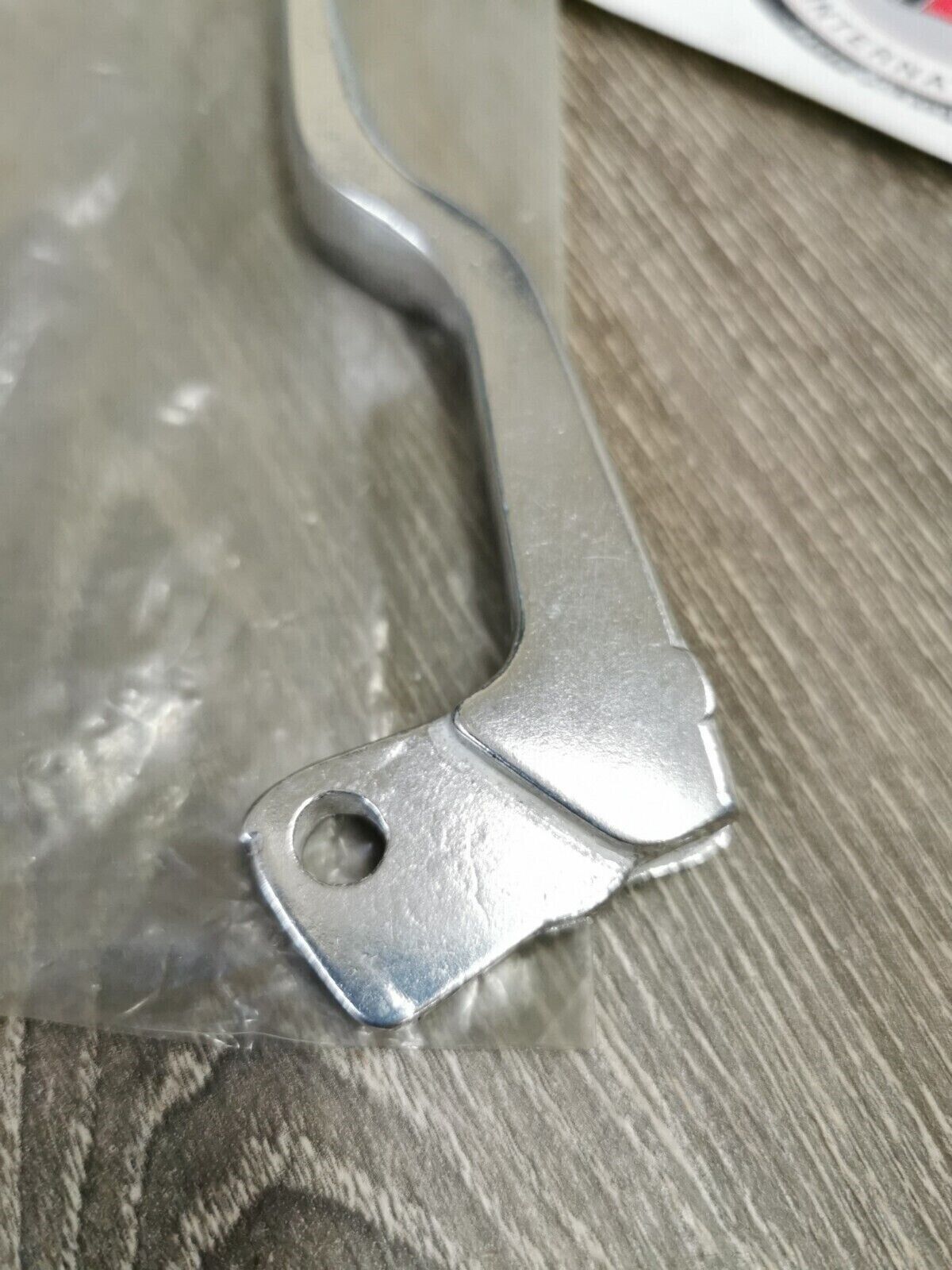 NOS EMGO KATANA GSX750F SV650 CLUTCH LEVER 30-64962 J34