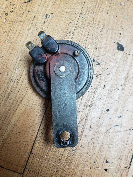 Honda XL350R 1984 horn XL600R XL350 XL600 1983 1984 1985 1986 TESTED