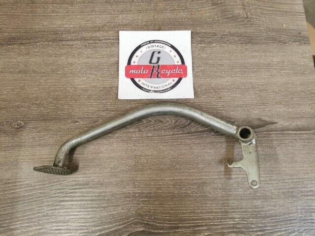BRIDGESTONE 90 D TR 100 SP REAR PEDAL LEVER ARM 3810-5030-XCI B2