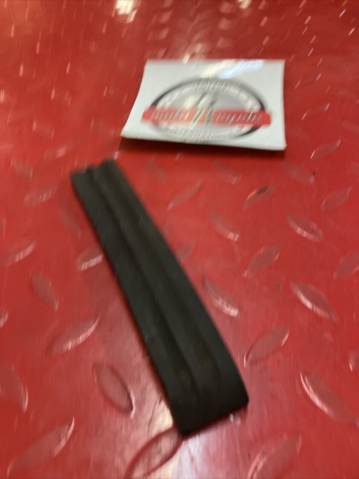 Can-Am Qualifier 250 1977 chain slider