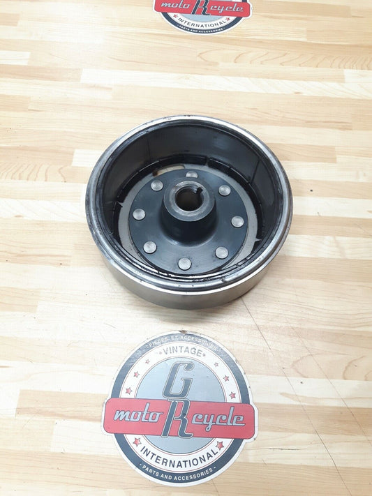 Honda XR350R 1984 flywheel rotor alternator generator magneto