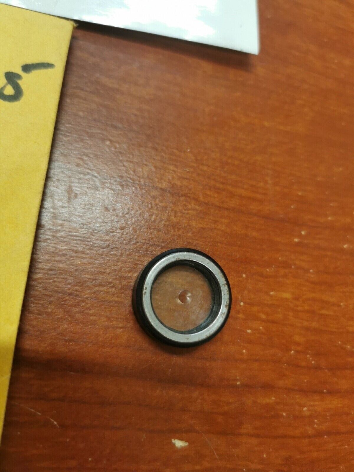 NOS Kawasaki KX80 KX250 KXT250 KDX80 KX60 GAUGE OIL LEVEL 52005-1005 K25
