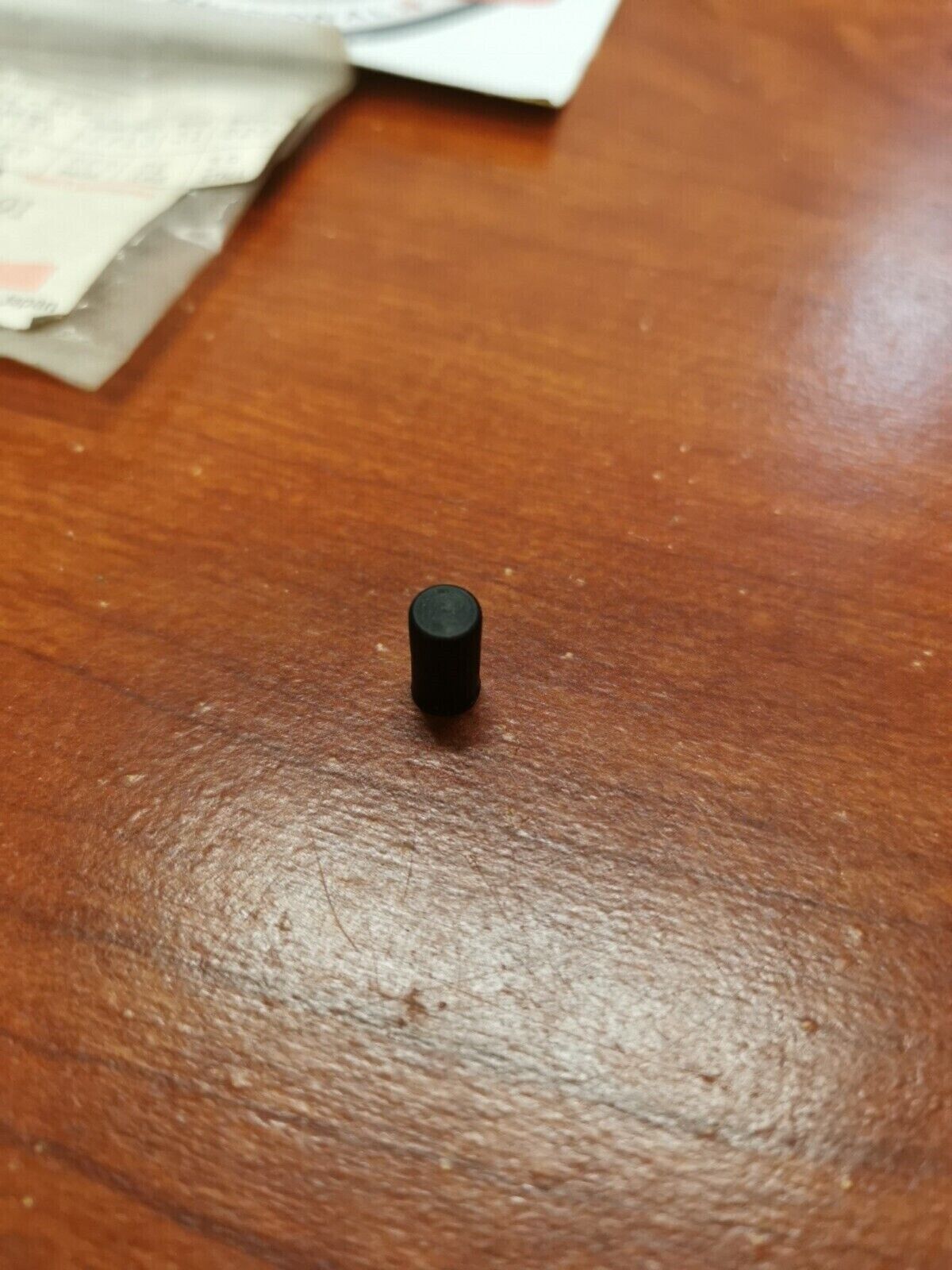 NOS Yamaha TL433 SL338 GP338 SM292 CARBURETOR BLIND CAP 810-24462-01-00 Y98