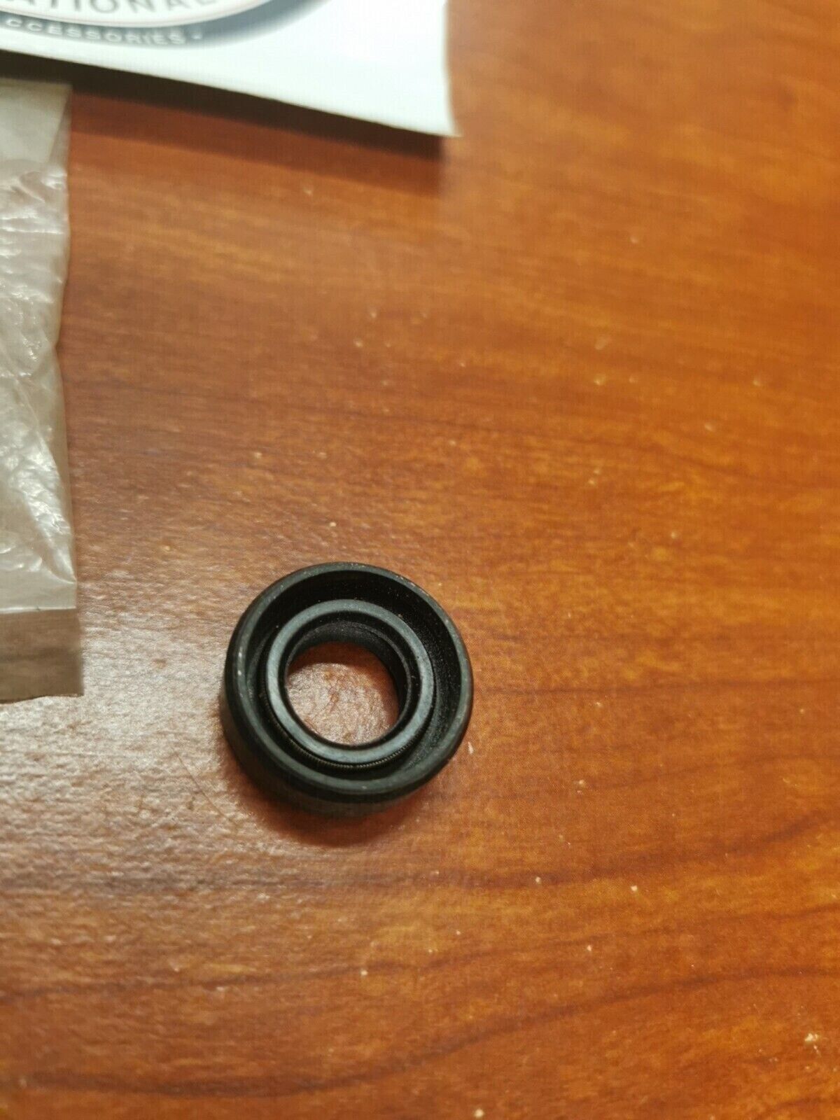 NEW NOS Suzuki OIL SEAL 12X22X9 09285-12006 S19