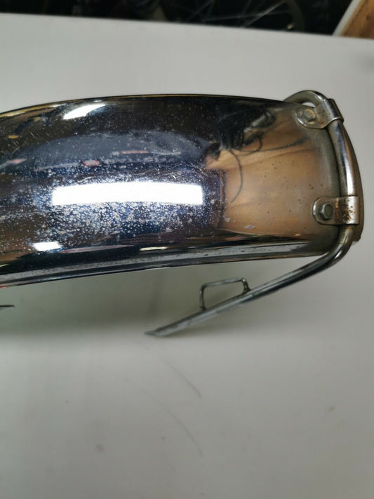 Kawasaki KZ440 front fender 35001-5014