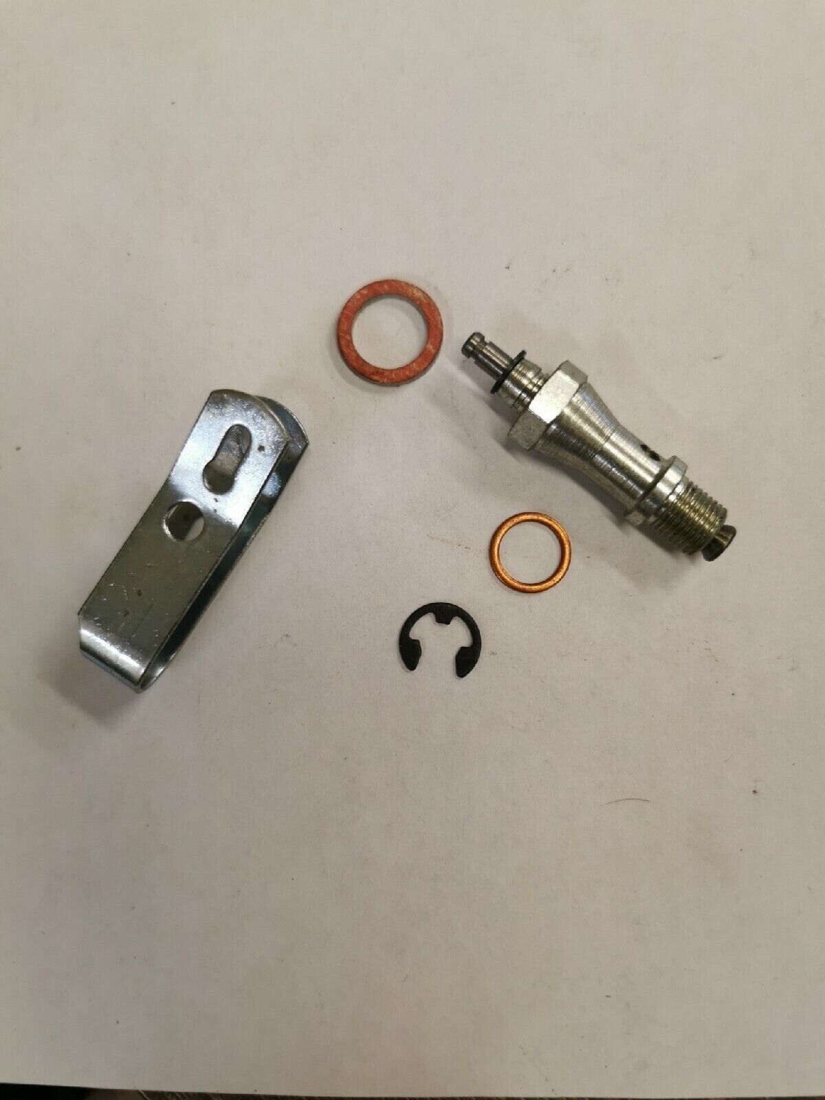 NOS PUCH BOMBARDIER MAXI DECOMPRESSOR 349.1.10.040.0 P3