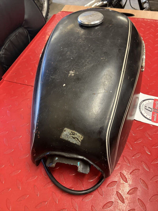Honda CB450 1969 Fuel tank gas petrol reservoir