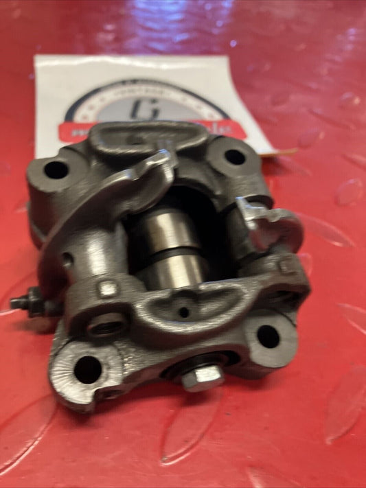 Honda XR75 1974 camshaft rocker arm holder 1973 1975 1976