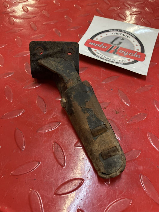 Can-Am Qualifier 250 1977 footpeg foot peg rest