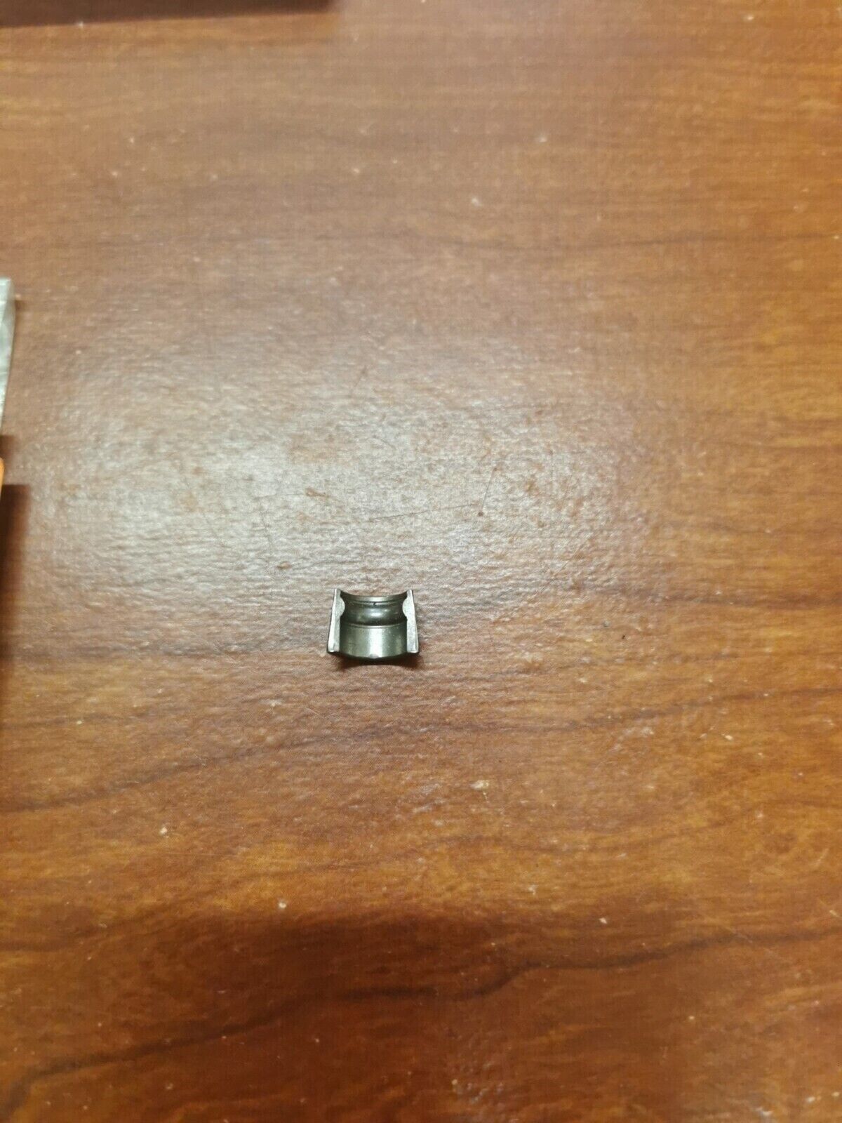 NOS Suzuki COTTER VALVE 12932-45010 S19