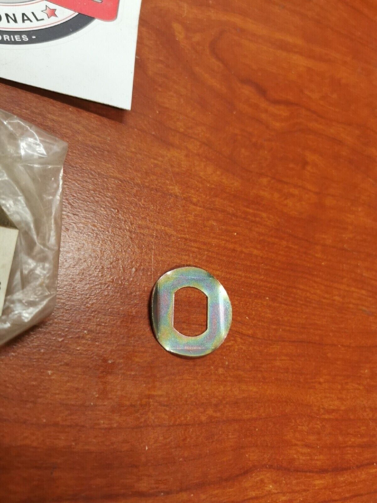 NOS Yamaha EC540C SR540D SS440D LOCK WASHER 90215-16149-00 Y69